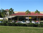 Shopping Centre